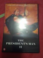 The president s man, CD & DVD, DVD | Films indépendants, Comme neuf, Enlèvement ou Envoi