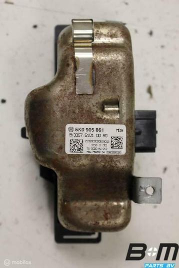 Elektronisch stuurslot VW Golf 6 beschikbaar voor biedingen