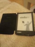 Vivlio ereader light, Computers en Software, E-readers, Ophalen, Touchscreen, Zo goed als nieuw, 16 GB of meer