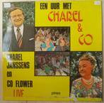 Een uur met Charel & Co ( gesigneerd / handtekening ), Cd's en Dvd's, Ophalen of Verzenden