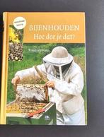 Boek bijen, Ophalen of Verzenden