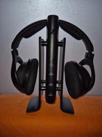 Hoofdtelefoon Sennheiser HDR RS 170, Ophalen, Gebruikt, Surround, Sennheiser