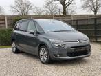 Citroën C4 Picasso/7PL/1.6 HDI/Clima/Cruise/Navi/Caméra/**, Achat, Entreprise, Boîte manuelle, Entretenue par le concessionnaire