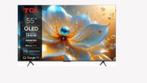 Smart tv TCL 55 inch QLed nieuw, Enlèvement, Comme neuf, QLED, Smart TV