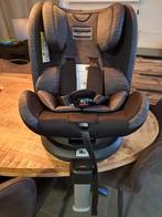 Autostoel 0-3 draaibaar isofix, Kinderen en Baby's, Autostoeltjes, Zo goed als nieuw, Ophalen, Isofix