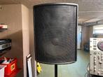 luidsprekers Impuls peavey 350 watt 8 ohmm, Enlèvement, Utilisé, 120 watts ou plus, Haut-parleurs Frontaux, Arrière ou Stéréo