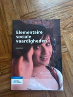 Elementaire sociale vaardigheden, Ophalen, Zo goed als nieuw