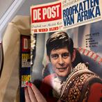 DE POST > Louis Neefs, Ophalen, Gebruikt, Boek, Tijdschrift of Artikel