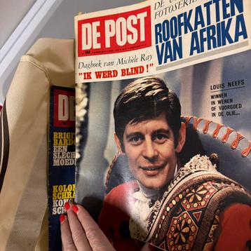 DE POST > Louis Neefs beschikbaar voor biedingen
