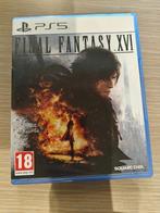 Final Fantasy XVI PS5, Games en Spelcomputers, Games | Sony PlayStation 5, Ophalen of Verzenden, Zo goed als nieuw