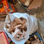 Eik hout, Ophalen, Eikenhout