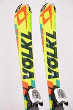 80 90 110 120 130 140 kinder ski's VOLKL RACETIGER SL