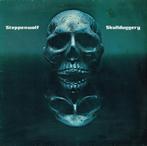 Steppenwolf: Skullduggery (1976), Enlèvement ou Envoi