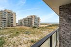 Appartement te huur La Panne 800€, 50 m² of meer, Provincie West-Vlaanderen