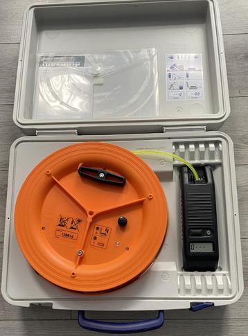 Nivcomp digitale waterpas beschikbaar voor biedingen