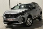 Peugeot 3008 1.5 BlueHDi Style 2023 *** 12 MOIS GARANTIE***, Argent ou Gris, Achat, Euro 6, Garantie prolongée