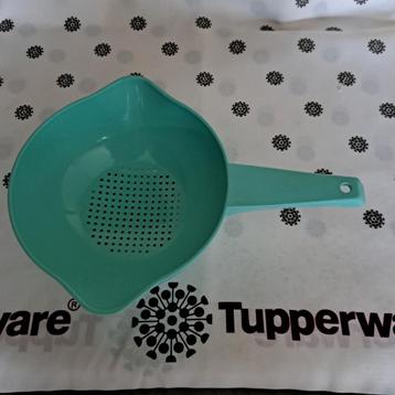 Tupperware handvergiet