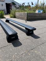 Barre de toit Thule rapid system pour Bmw F11, Autos : Divers, Accessoires de voiture, Enlèvement, Comme neuf