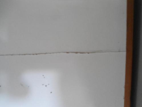 Formica plaat, Doe-het-zelf en Bouw, Platen en Panelen, Zo goed als nieuw, Multiplex, 20 tot 50 mm, Ophalen