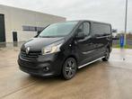 Renault Trafic - 2017, Auto's, Bestelwagens en Lichte vracht, Gebruikt, Euro 6, Renault, Bedrijf