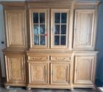 Buffetkast van Gilson, Huis en Inrichting, Kasten | Buffetkasten, Ophalen, 200 cm of meer, Eikenhout, Zo goed als nieuw