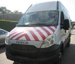 Iveco Daily 50C15, Auto's, 4 cilinders, Iveco, Wit, Bedrijf