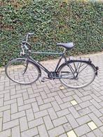 Herenfiets Graetz, Fietsen en Brommers, Versnellingen, Zo goed als nieuw, 57 tot 61 cm, Ophalen