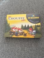 30 seconds jeu Chouffe spel, Vijf spelers of meer, Ophalen of Verzenden, Nieuw