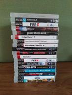 Lot van 18 Playstation 3 spelletjes, Ophalen of Verzenden, Gebruikt