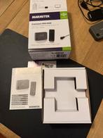 Marmitek connect 350 uhd te koop, Ophalen, Zo goed als nieuw