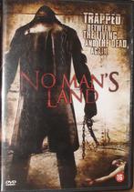 dvd no man's land, Ophalen of Verzenden, Slasher