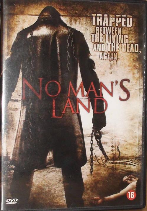 DVD No Man's Land, CD & DVD, DVD | Horreur, Slasher, Enlèvement ou Envoi