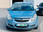 OPEL CORSA * BENZINE * 5 DEURS * GEKEURD, Auto's, Bedrijf, 5 deurs, 1000 cc, Euro 4