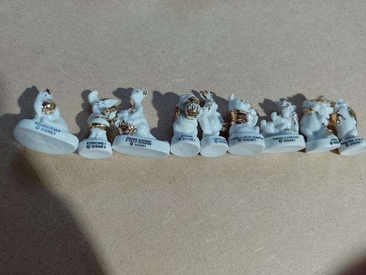 Fèves de galette des rois, Divers, Divers Autre, Neuf, Enlèvement