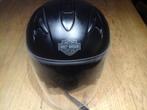 Moto helm harley davidson, Motoren, Ophalen, Gebruikt