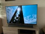 Edenwood 55’’ QLED tv 2 jaar garantie, Audio, Tv en Foto, Televisies, Ophalen, Zo goed als nieuw, QLED