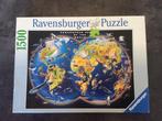 Puzzel, Ophalen of Verzenden, 500 t/m 1500 stukjes