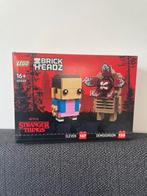 LEGO BrickHeadz - 40549 Demogorgon & Eleven (sealed!), Ophalen of Verzenden, Nieuw, Complete set, Lego