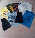 Pakket jongenskleding maat 122, Kinderen en Baby's, Kinderkleding | Kinder-kledingpakketten, Zo goed als nieuw, Ophalen