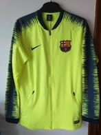Veste de survêtement NIKE Barcelone FCB taille S, Taille S, Enlèvement ou Envoi, Neuf, Survêtement