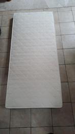 Matras 90x200, Huis en Inrichting, Slaapkamer | Matrassen en Bedbodems, Ophalen, Zo goed als nieuw, Matras