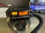 CB  Alan 48 Exel MULTI  27 MC, Telecommunicatie, Ophalen of Verzenden, Gebruikt, Zender en Ontvanger