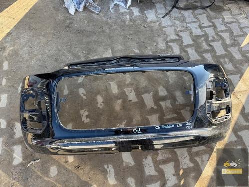 Citro n C3 Picasso Lift voorbumper, Auto-onderdelen, Carrosserie, Bumper, Citroën, Gebruikt
