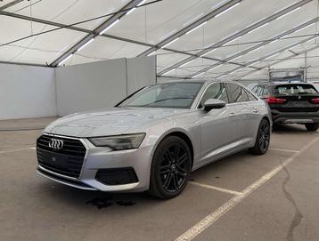 Audi A6 35 TDi Business Edition S tronic (bj 2019) beschikbaar voor biedingen