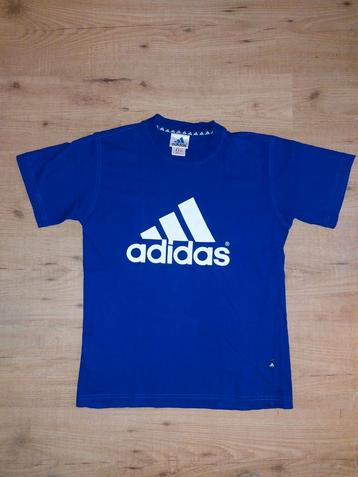 Adidas Nike sportshirts