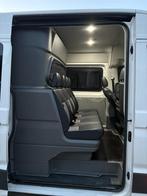 Dubbel Cabine 4 zit man tge/vw, Autos : Pièces & Accessoires, Habitacle & Garnissage, Enlèvement, Utilisé