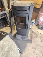 Pellet kachel voor op maak, Huis en Inrichting, Kachels, Ophalen of Verzenden