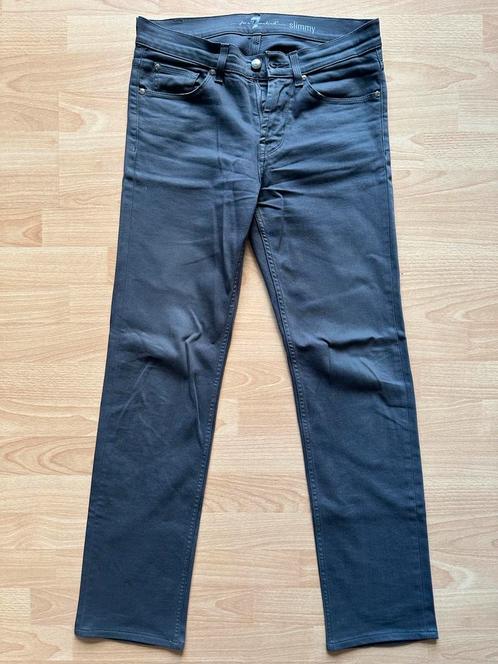 7 FOR ALL MANKIND Broeken Authentic 28 Slimmy Pants, Kleding | Heren, Broeken en Pantalons, Gedragen, Ophalen