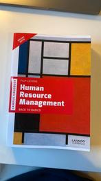 Filip Lievens - Human Resource Management, Boeken, Ophalen, Filip Lievens