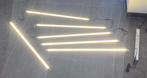 SMD Led strips voor uw zaak, Huis en Inrichting, Lampen | Hanglampen, Ophalen, Nieuw, Metaal, 50 tot 75 cm